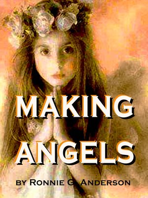 cover image of Making Angels